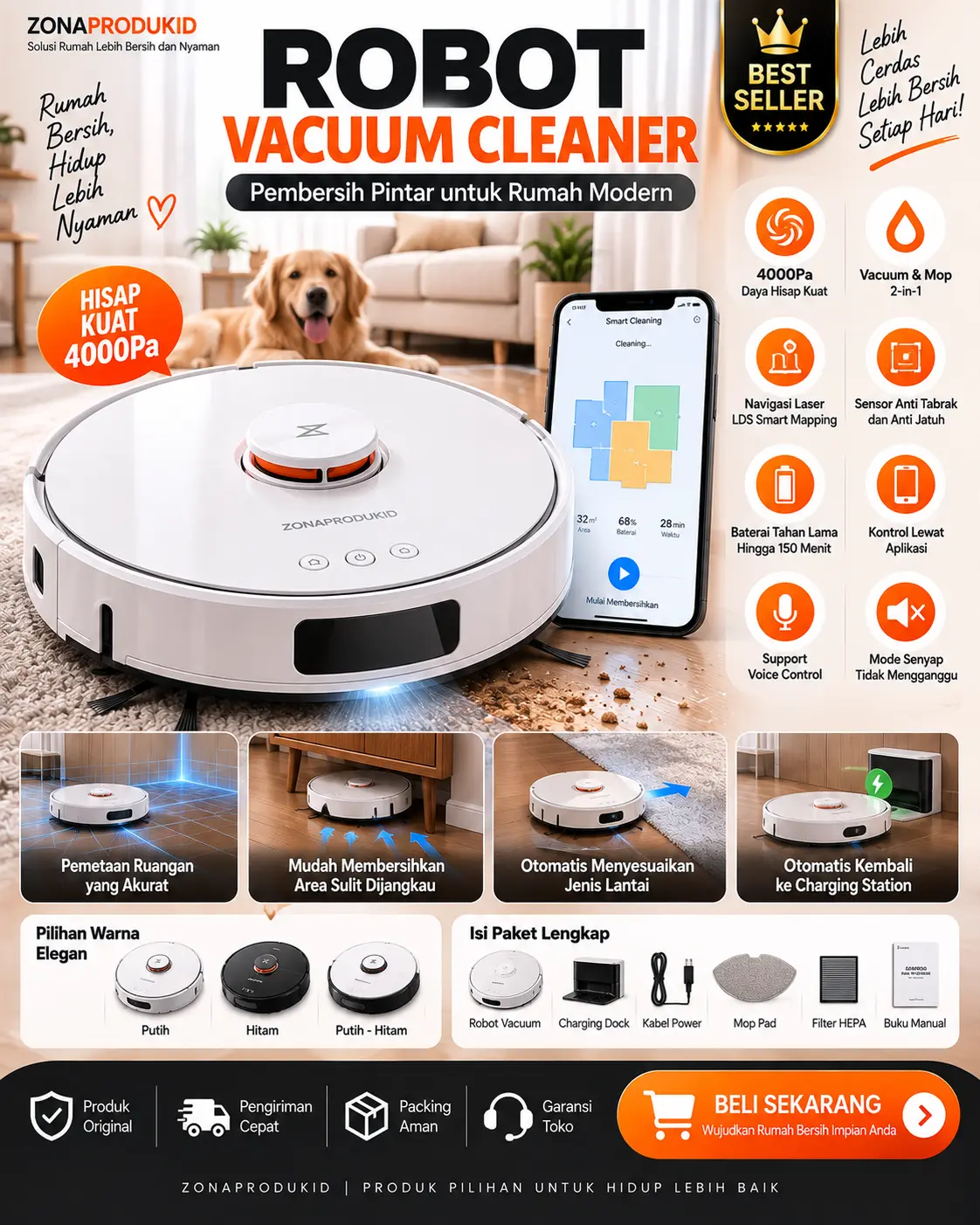 Vacuum
